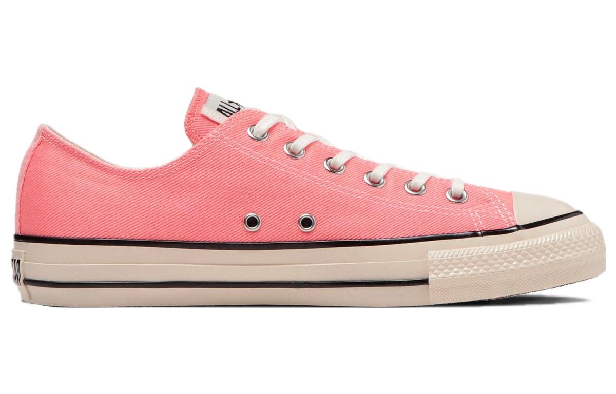 Converse All Star US Colodenim OX 'Pink' 31308221