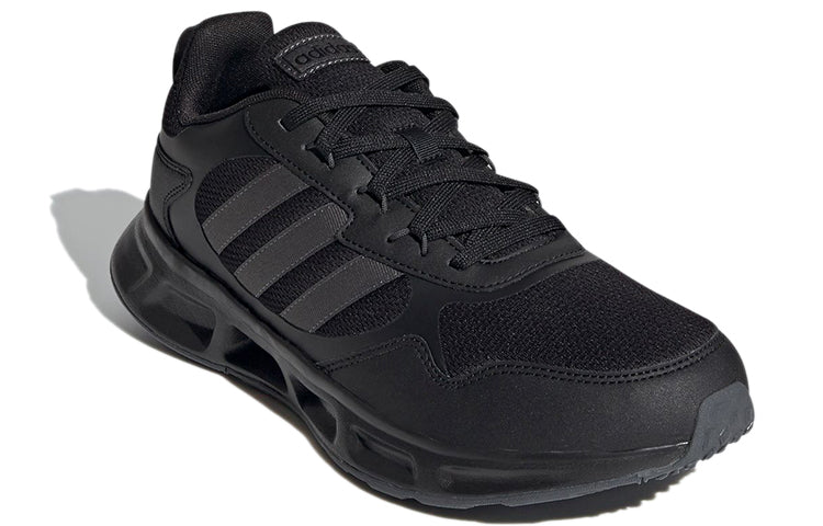 adidas Falcon Elite 6 'Black' FZ1336