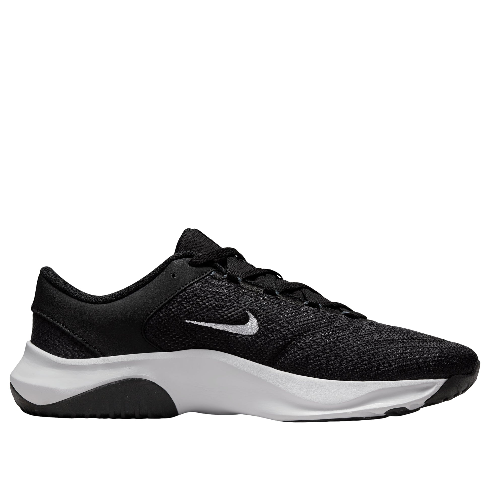 Nike Legend Essential 3 Next Nature 'Black White' DM1120-001
