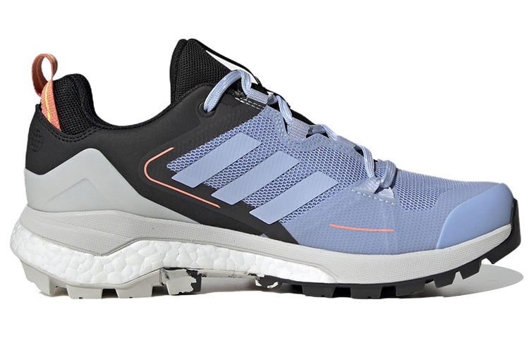 (WMNS) adidas Terrex Skychaser 2.0 GORE-TEX Hiking Shoes 'Blue' HP8707