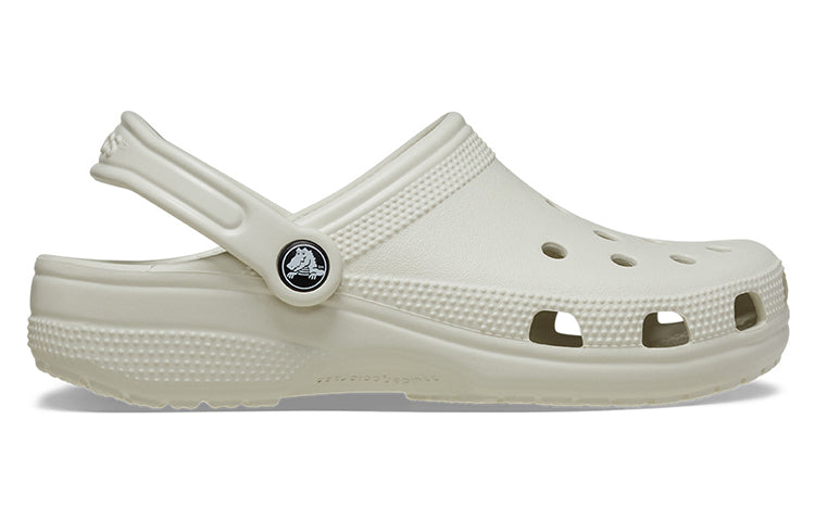 Crocs Classic Clogs 'Linen' 10001-0HZ