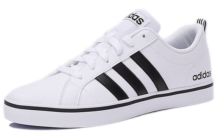 adidas VS Pace 'White Black' AW4594