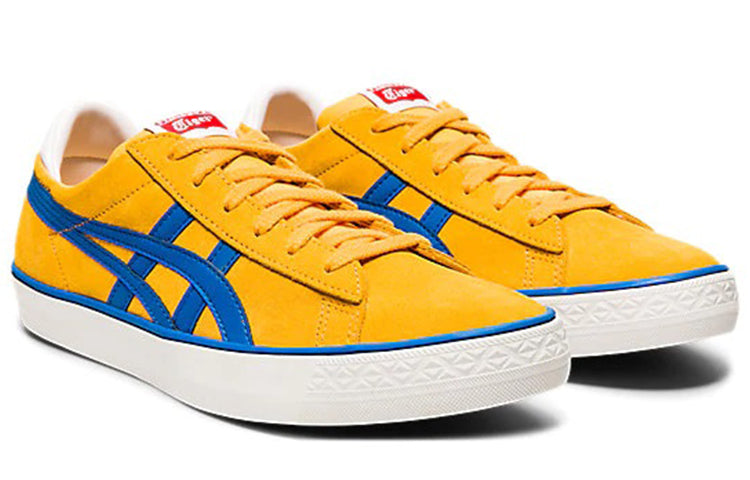Onitsuka Tiger Fabre BL-S 2.0 'Yellow Blue' 1183A525-751