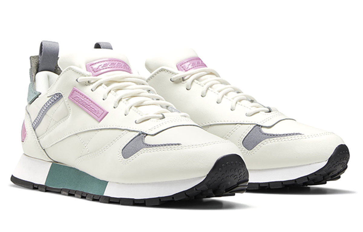 (WMNS) Reebok Classic Leather Ree Dux FV3538