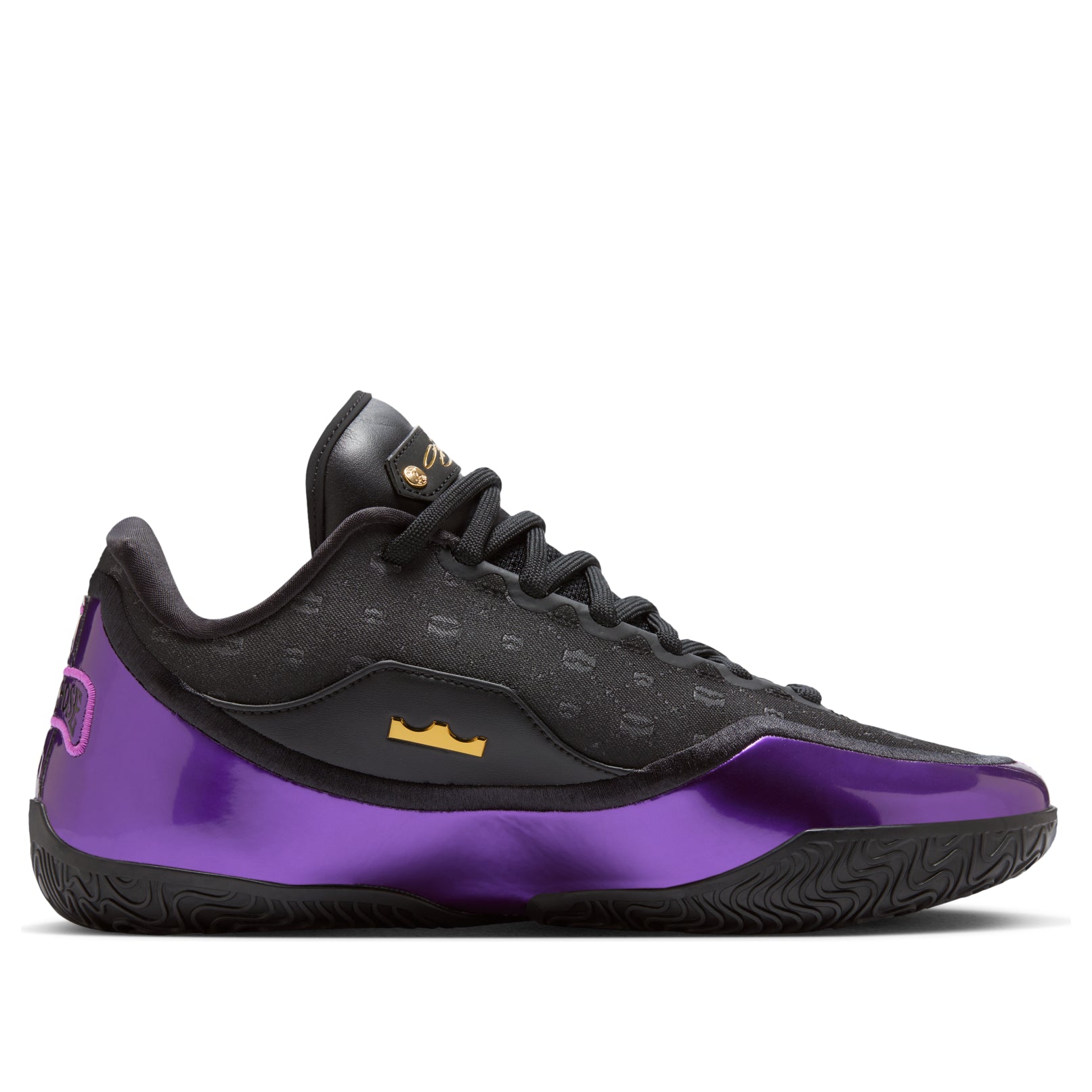 Nike LeBron 23 EP 'Chosen' Solid Outsole IF0693-001