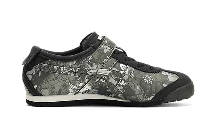 (PS) Onitsuka Tiger Mexico 66 'Olive Green Black' 1184A176-020