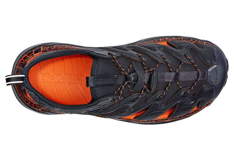 HOKA ONE ONE Hopara 'Black Orange' 1106534-BGPO