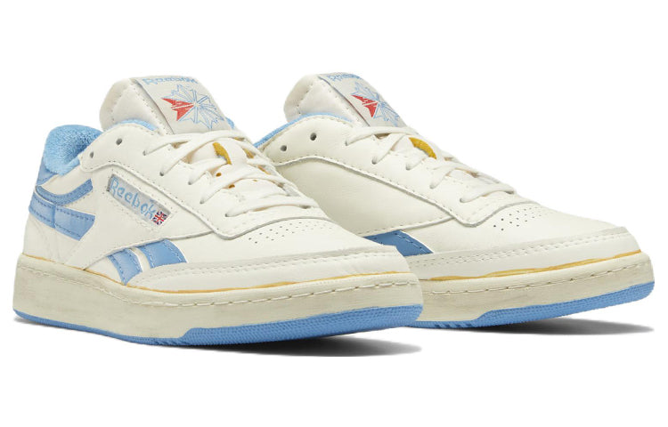 Reebok Buty Club C Revenge Vintage 'Chalk Alabaster' GY9654