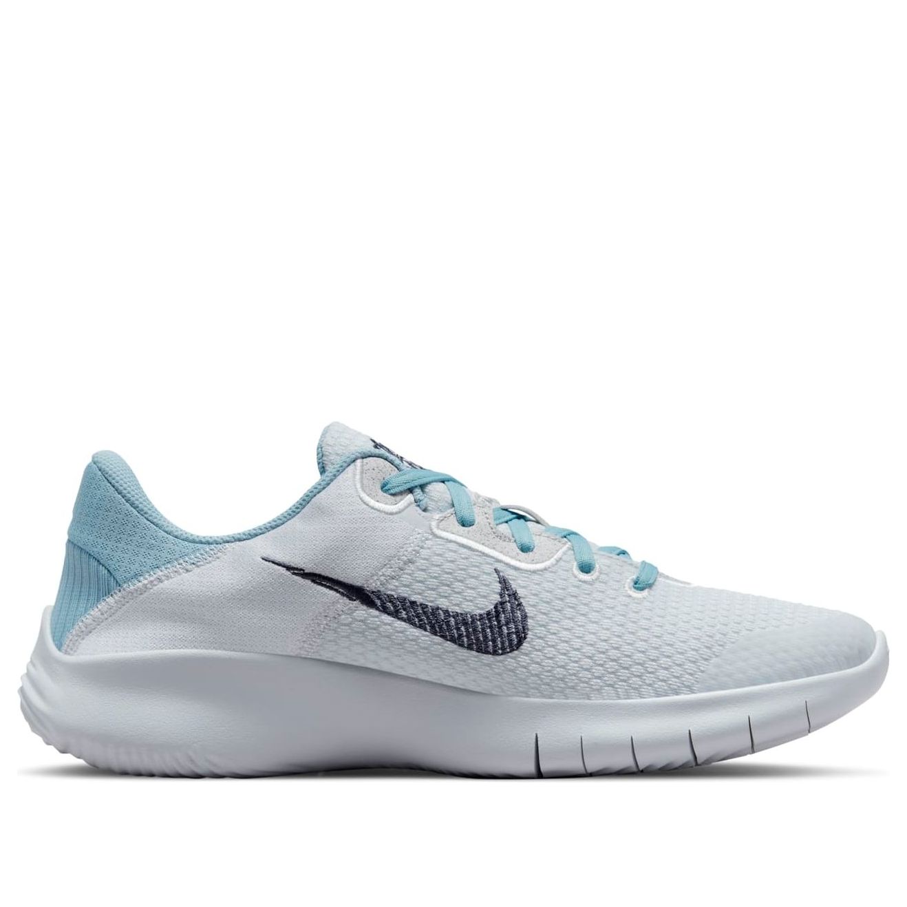 Nike Flex Experience Run 11 Next Nature 'Pure Platinum Worn Blue' DD9284-006