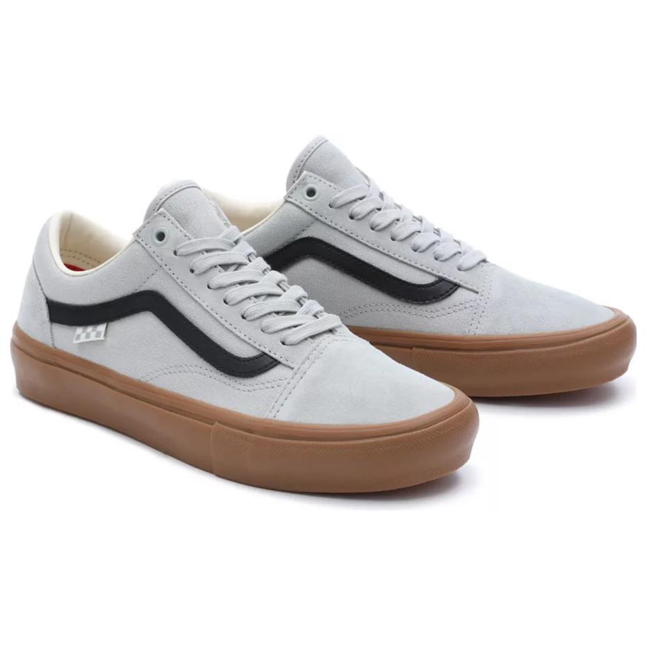 Vans Old Skool 'Grey Black' VN0A5FCBN3Z