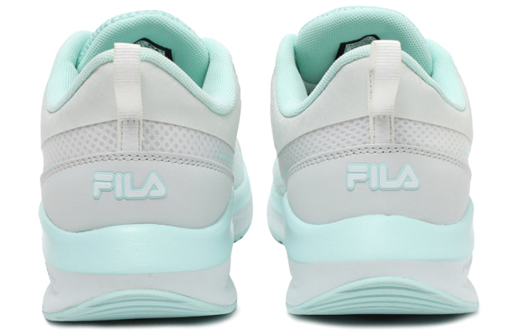 FILA Waverlet Alpha Green/Grey 1RM01322_147