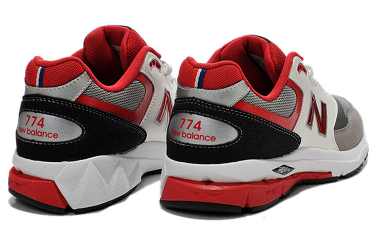 New Balance 774 'Red Grey' M774GR3