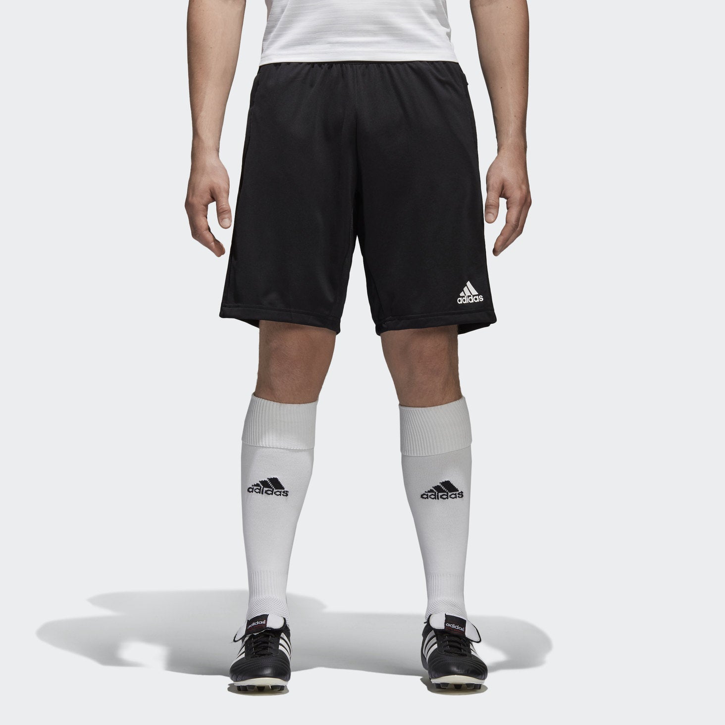 adidas Condivo 18 Training Shorts 'Black' CF3676