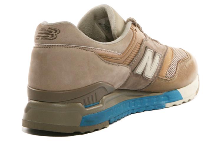 New Balance 997 'nonnative Dune Brown' CM997HNN