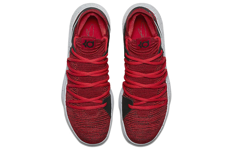 Nike KD 10 EP 'Red Velvet' 897816-600