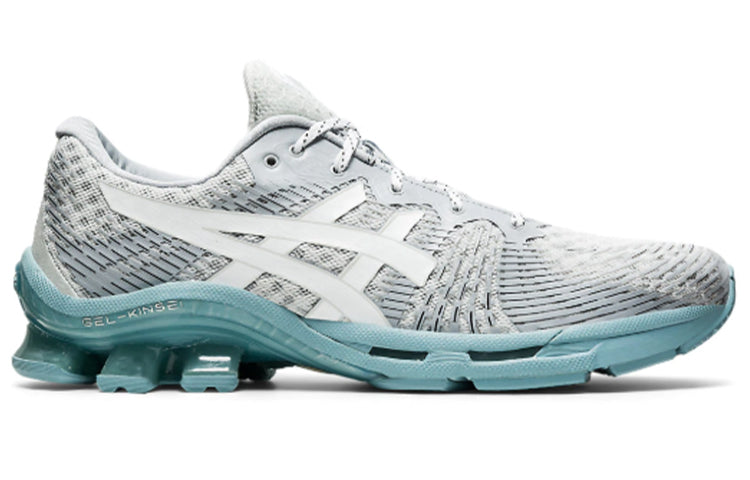 ASICS Gel-Kinsei OG 'Grey Light Steel' 1021A330-020