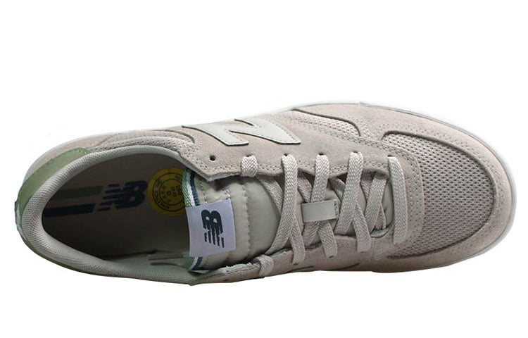 New Balance Beige CRT300KC