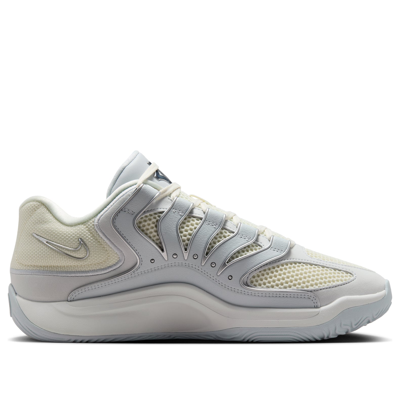 Nike KD 18 EP 'Soft Pearl' HV1991-001