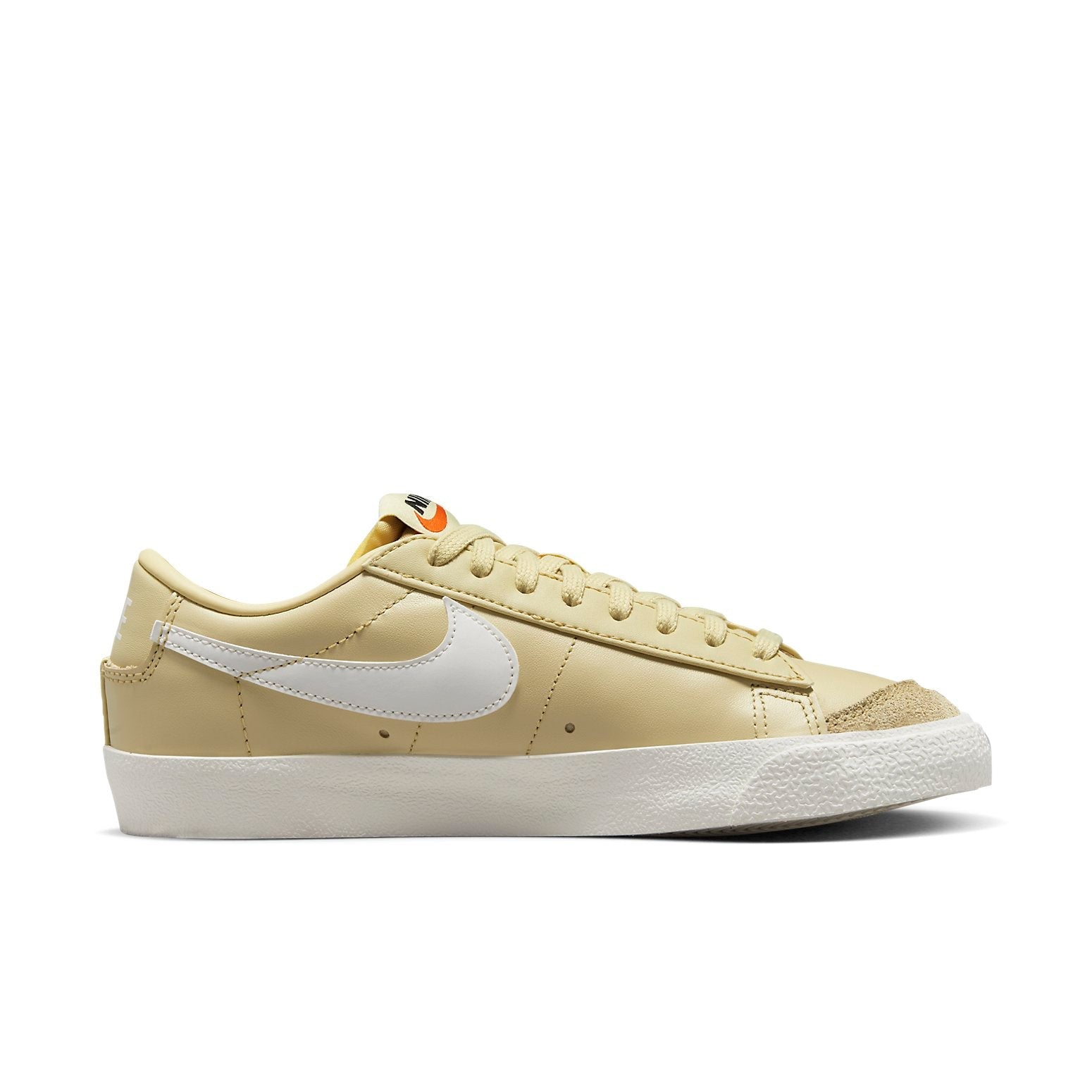 (WMNS) Nike Blazer Low 77 'Brown' DC4769-701