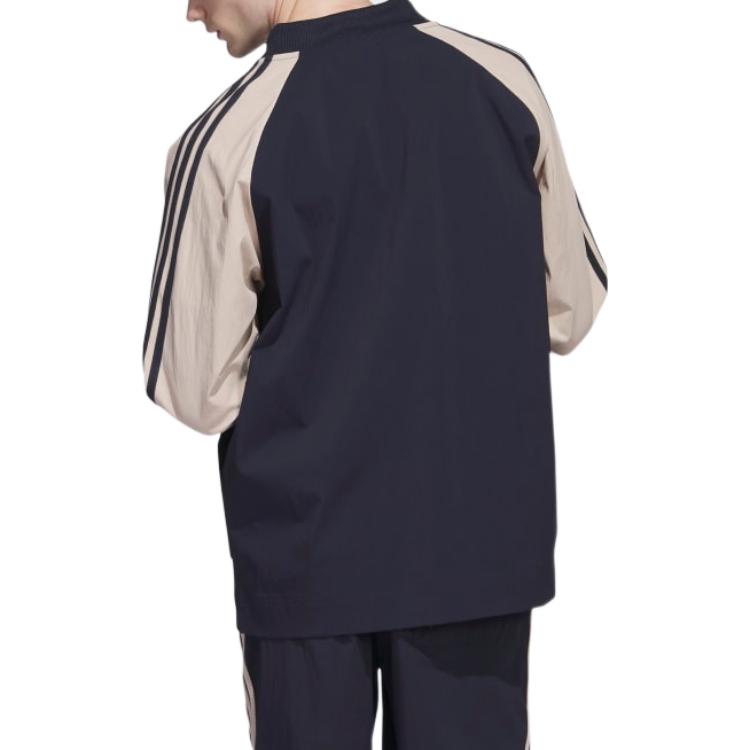 adidas SST Woven Jacket IC5543