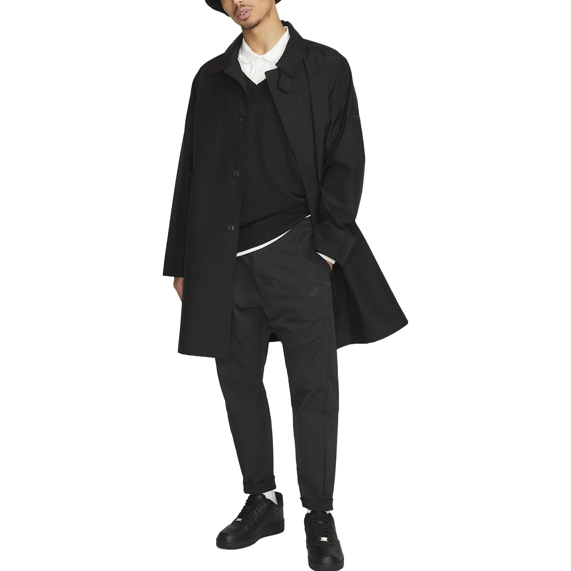Nike Sportswear Storm-FIT ADV GORE-TEX Parka 'Black' DV9970-010