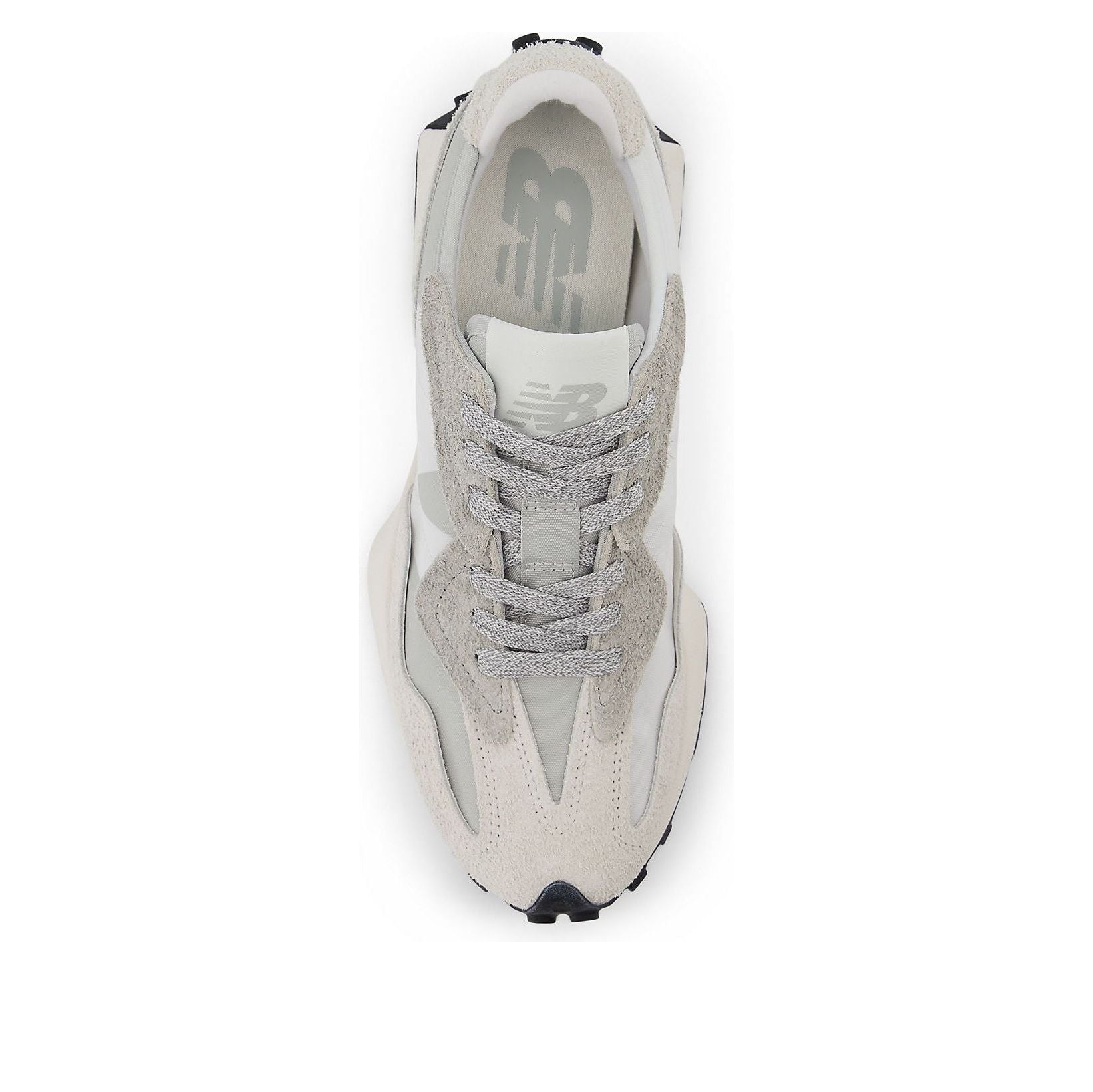 New Balance 327 'Brighton Grey White' U327WHA
