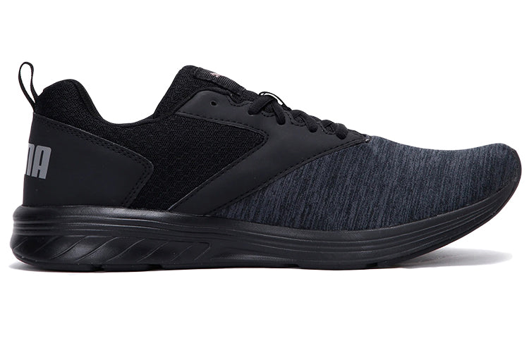 PUMA Nrgy Comet 'Black' 190556-38