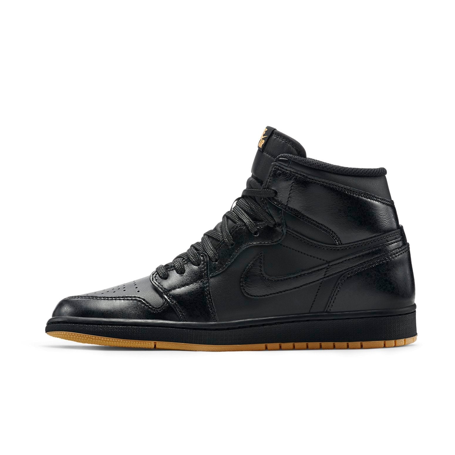 Air Jordan 1 Retro 'Gum Bottom' 555088-020