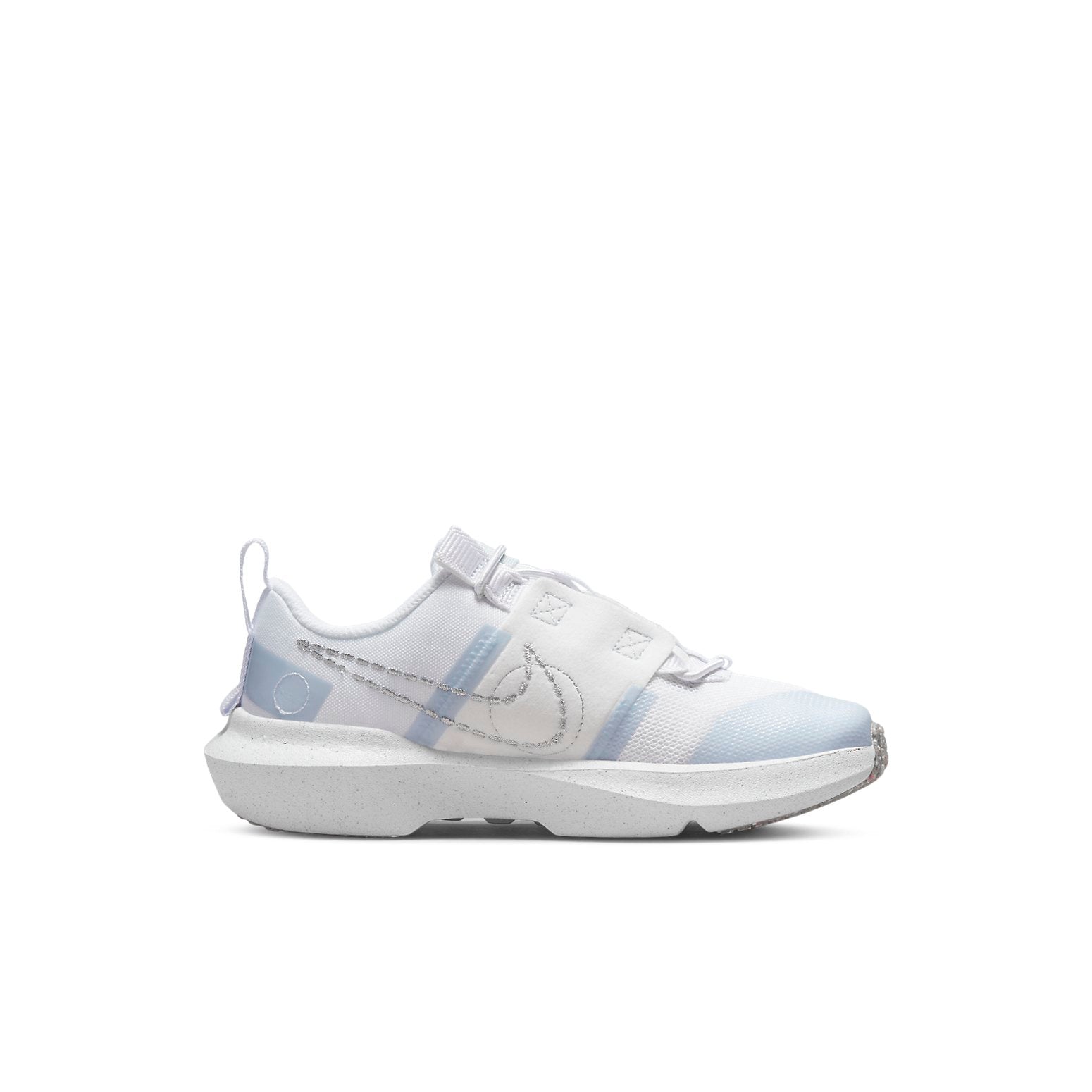 (PS) Nike Crater Impact 'White Aura' DB3552-102
