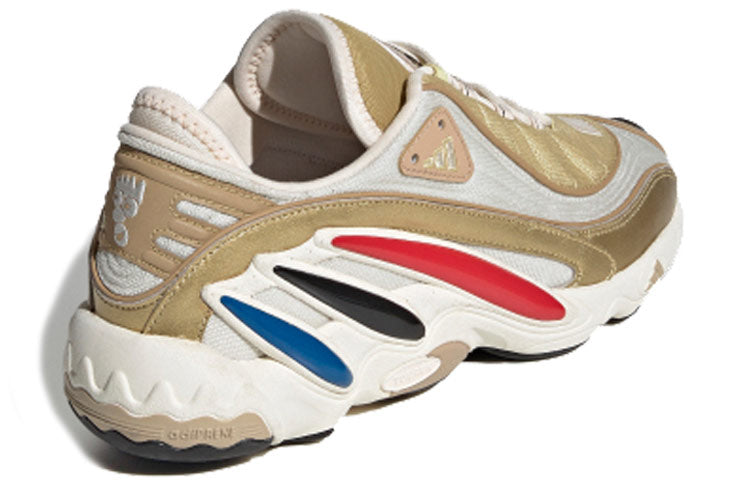 (WMNS) adidas originals FYW 98 'White Gold' FV4324