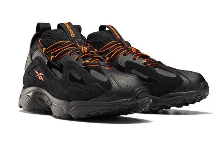 Reebok DMX Series 1200 LT 'Black' FV5293