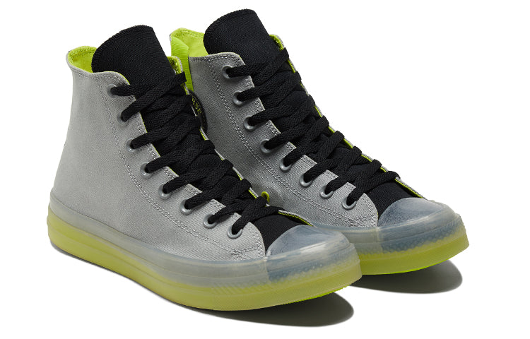 Converse Chuck Taylor All Star CX High 'Ash Stone Lime Twist' 171996C
