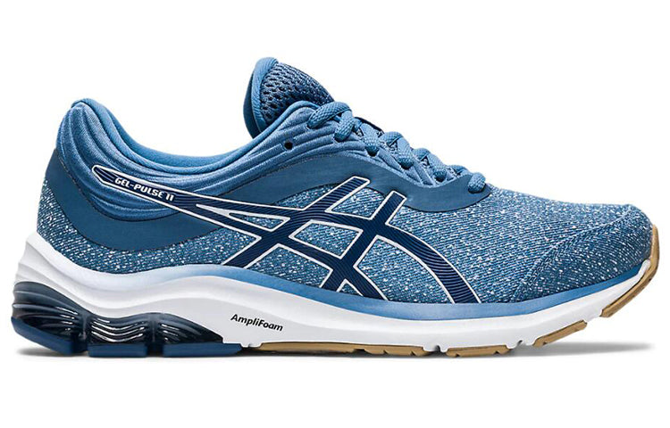 (WMNS) ASICS Gel-Pulse 11 MX Blue/White 1012A625-401