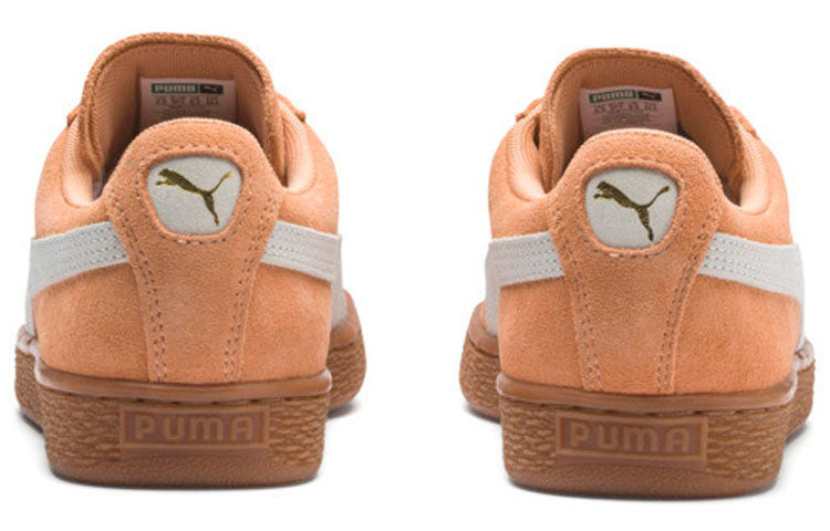 (WMNS) PUMA Suede Classic 355462-89