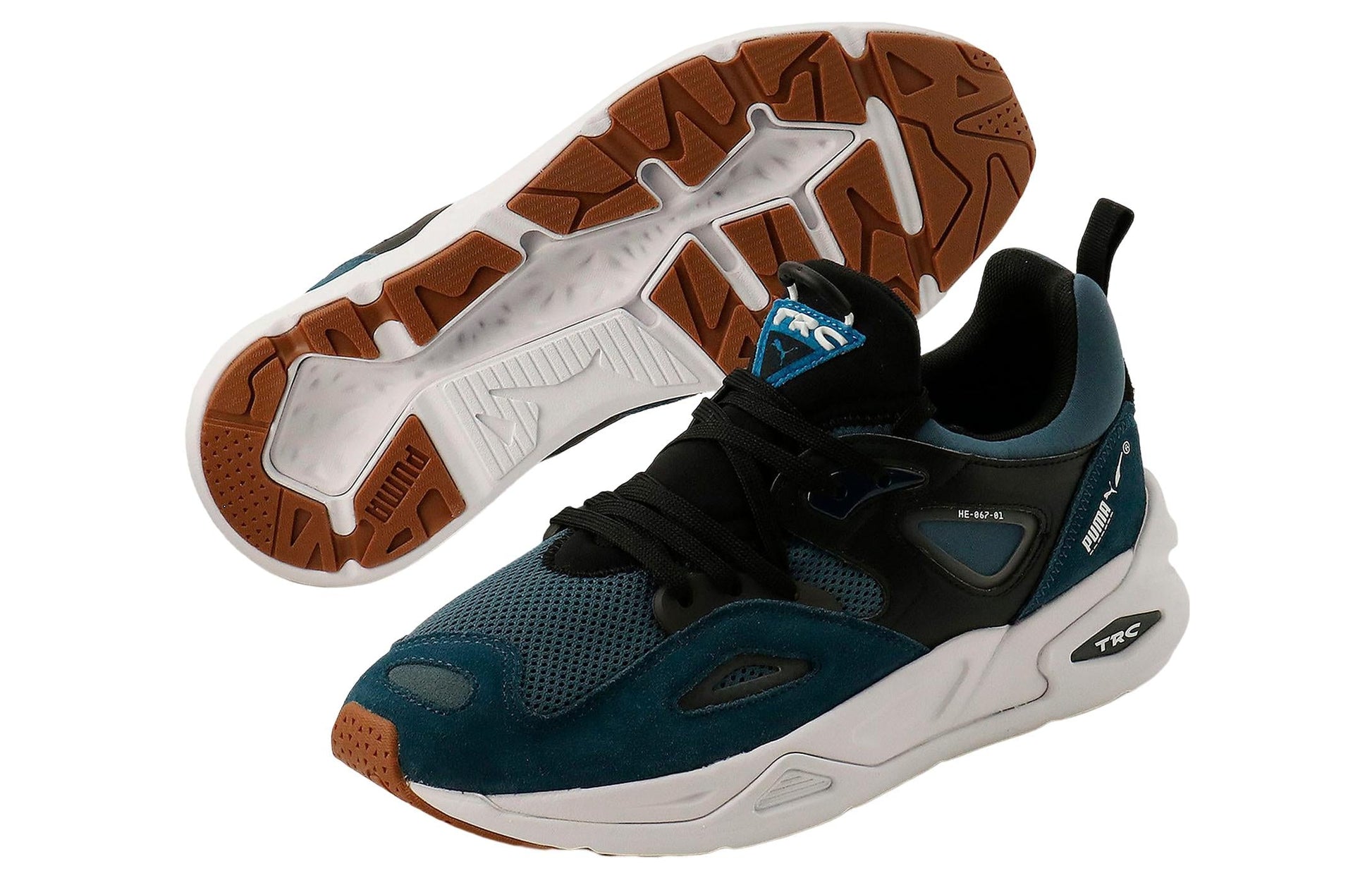 PUMA TRC Blaze 'Evening Sky' 384958-17