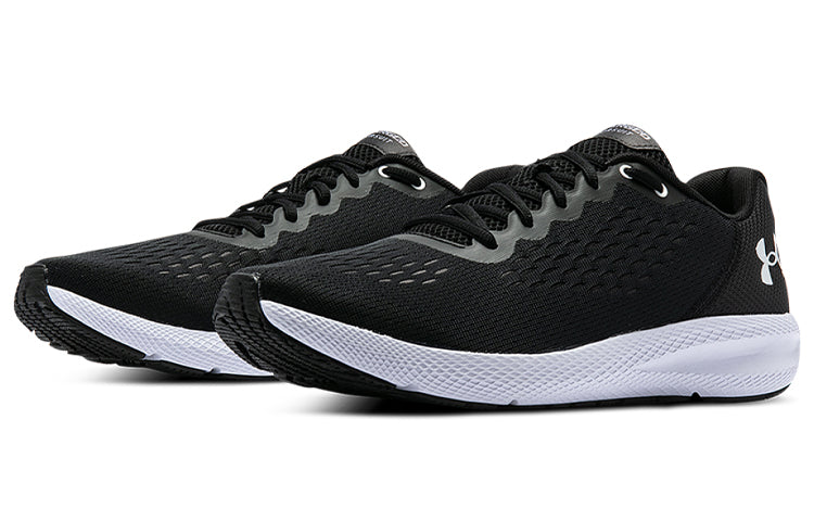 Under Armour Charged Pursuit 2 'Black' 3023865-001