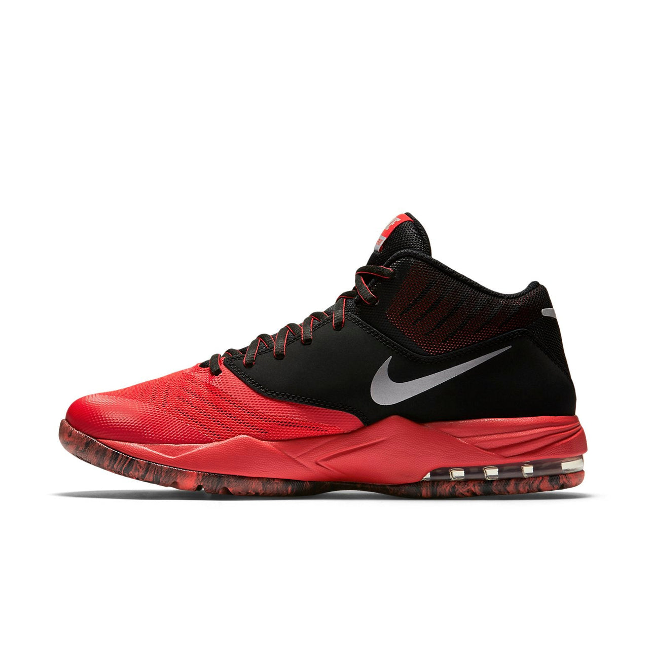Nike Air Max Emergent Black/Red 818954-600