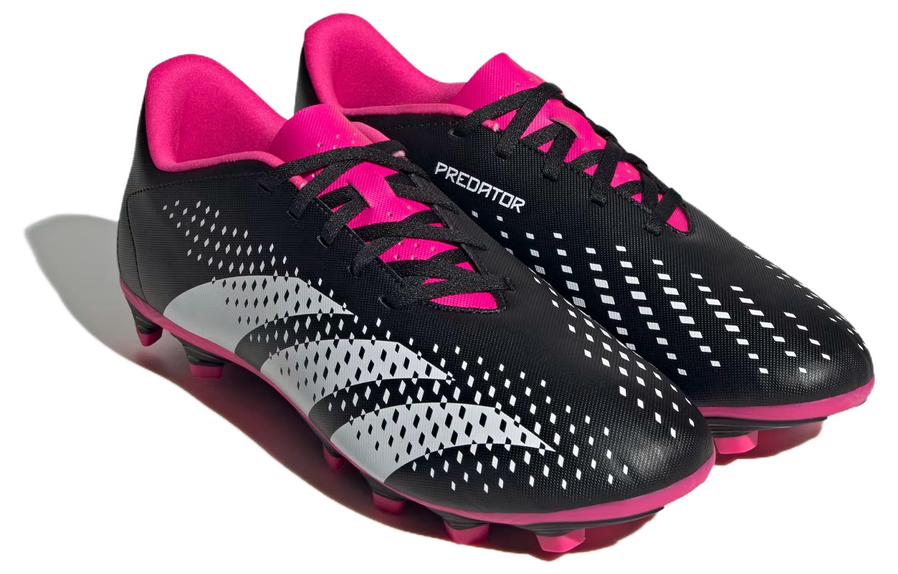adidas Predator Accuracy.4 FG 'Own Your Football Pack' GW4604