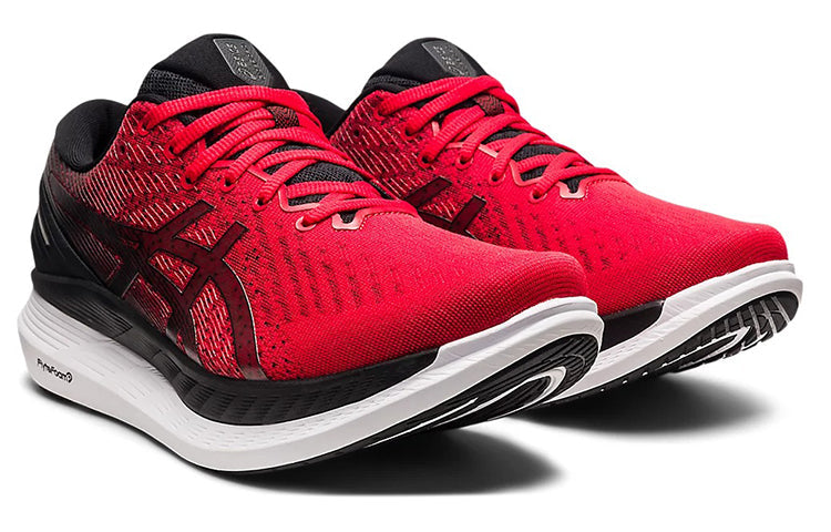 ASICS Glideride 2 Sport 'Black Red' 1011B016-608