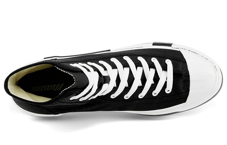 Mizuno Court S Hi D1GH211703