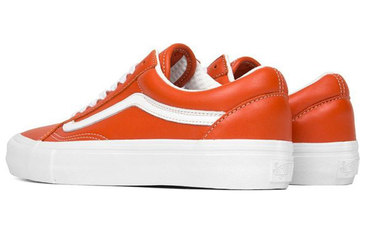 Vans Old Skool VLT LX 'Mango' VN0A3MUWR2V