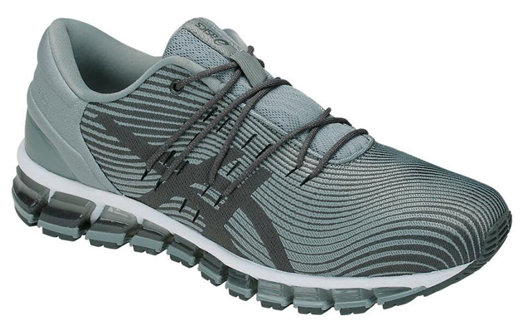 ASICS Gel Quantum 360 4 'Stone Grey' 1021A028-022