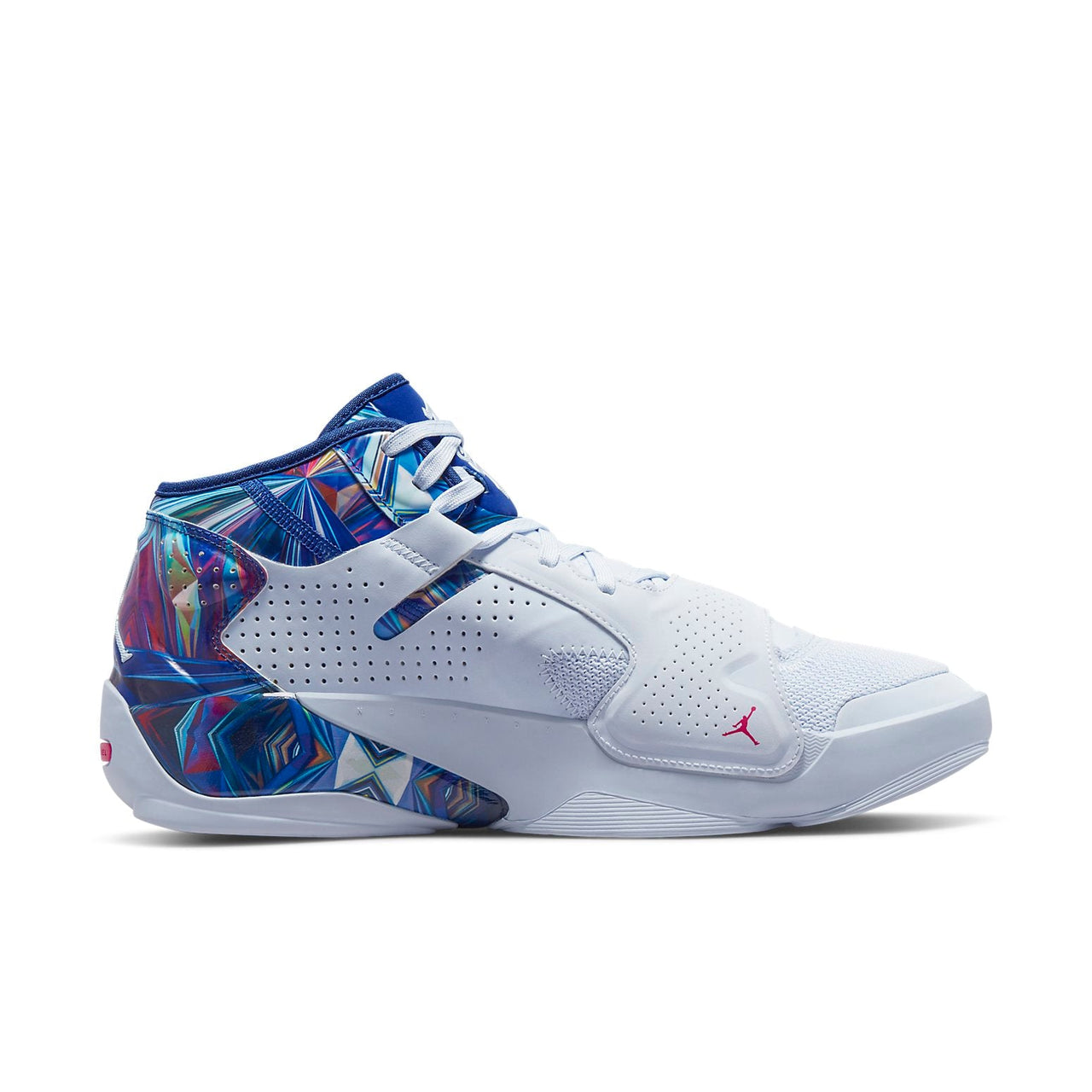 Air Jordan Zion 2 'Hope Diamond' DO9161-467