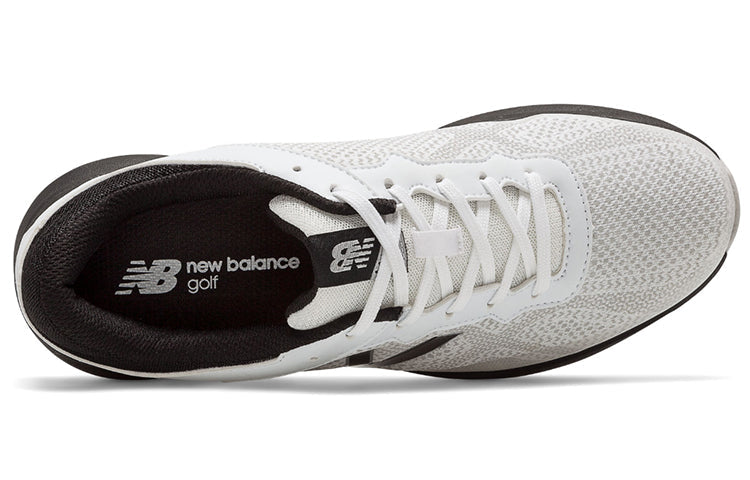 New Balance Breeze White NBG1801WK