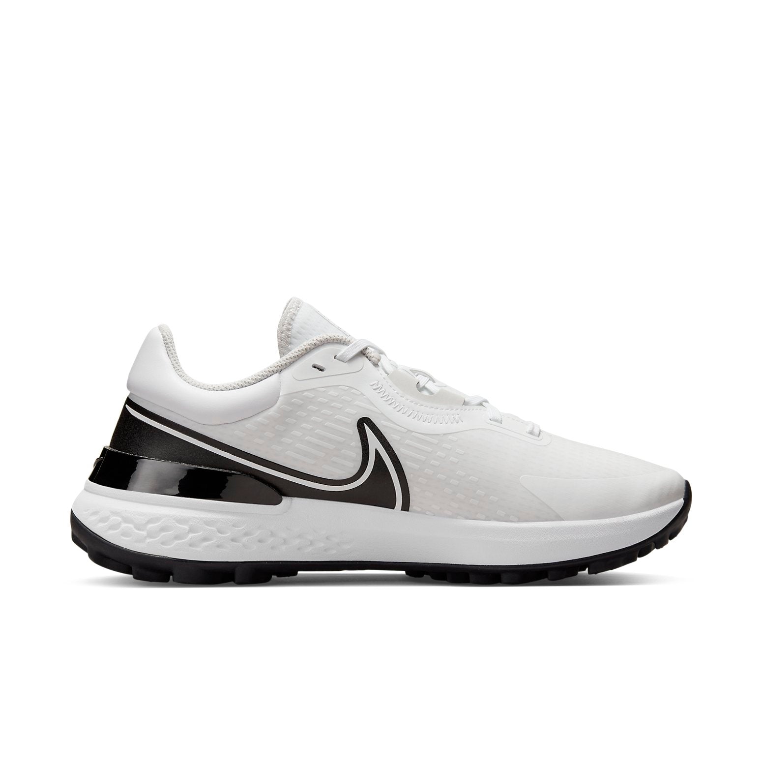 Nike React Infinity Pro 2 'White Black' DJ5593-115