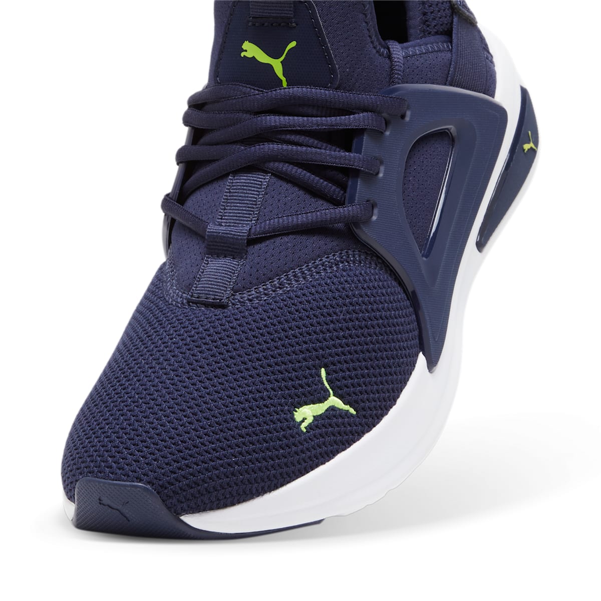 PUMA Softride Enzo Evo Better 'Navy' 378291-11
