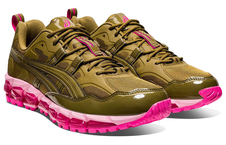 ASICS x GmbH Gel-Nandi 360 'Rover' 1021A415-300