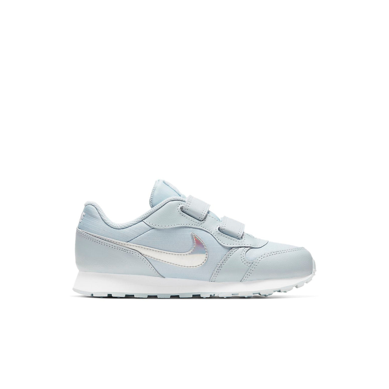 (PS) Nike MD Runner 2 FP 'Light Blue Silver' CW3549-400