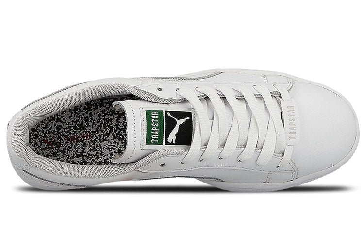PUMA Basket x Trapstar 361644-01