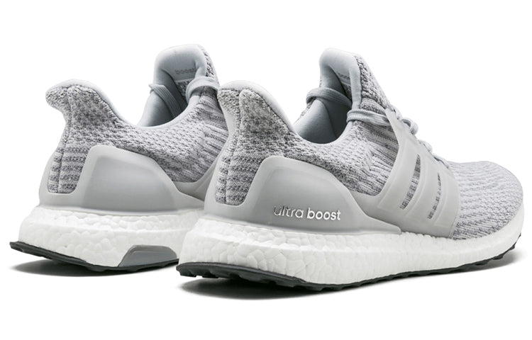 adidas UltraBoost 3.0 'Clear Grey' BB6059
